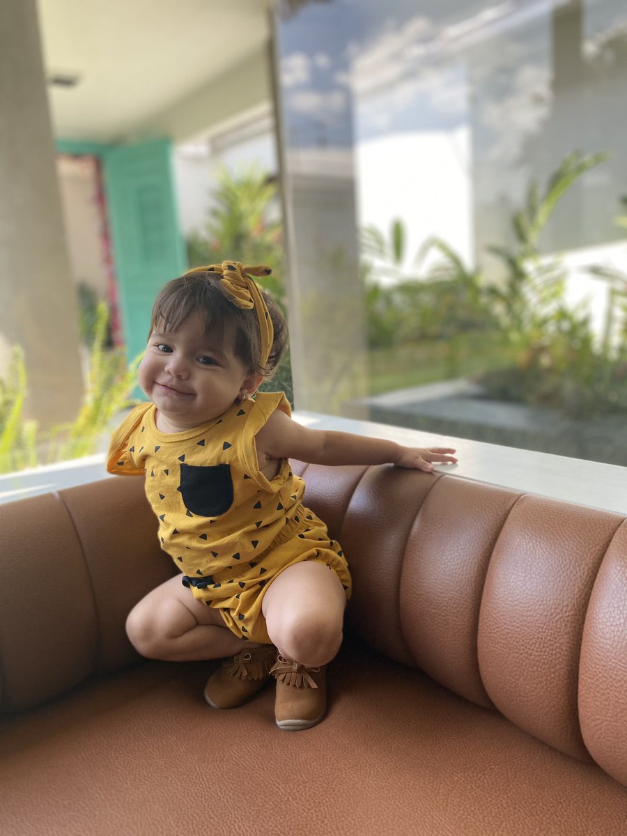 Una fancy bebé 💕😻