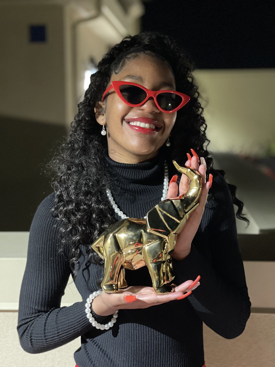 alltori1's tweet image. My v1sion is Crystal Clear. #tobeadeltagirl #spring21