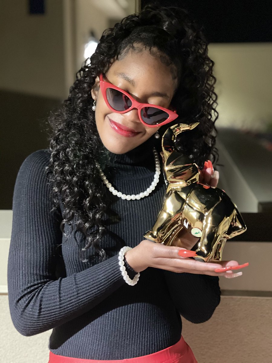 alltori1's tweet image. My v1sion is Crystal Clear. #tobeadeltagirl #spring21