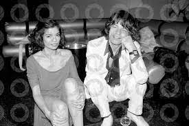 Happy Birthday Bianca Jagger b 1945 