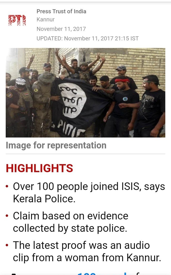 kanchi_88's tweet image. DID YOU KNOW

Kerala is the hot spot for Isis in india

Bas yehi batana tha 🙏🏼