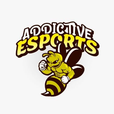 Addictive Esports tweet media
