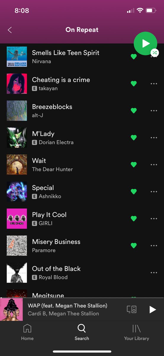 Piper (@ncommalola) on Twitter photo 