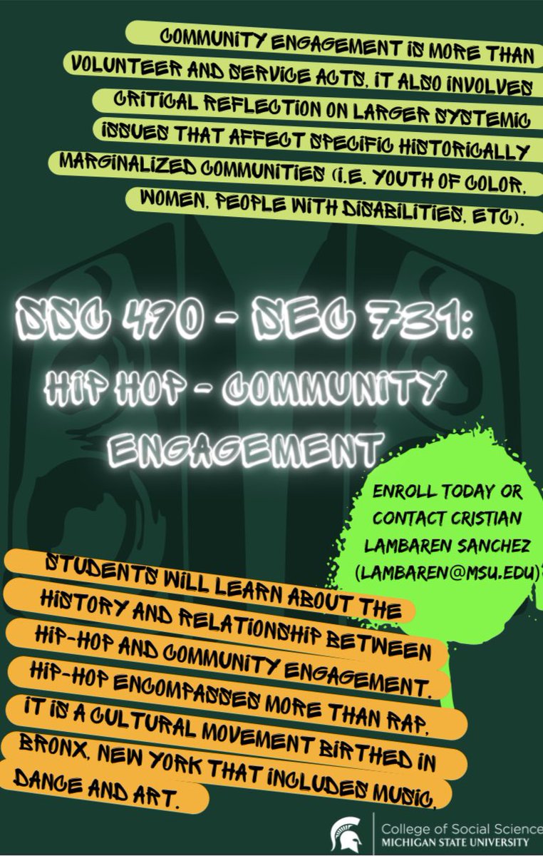 Hey! Check out this awesome class!