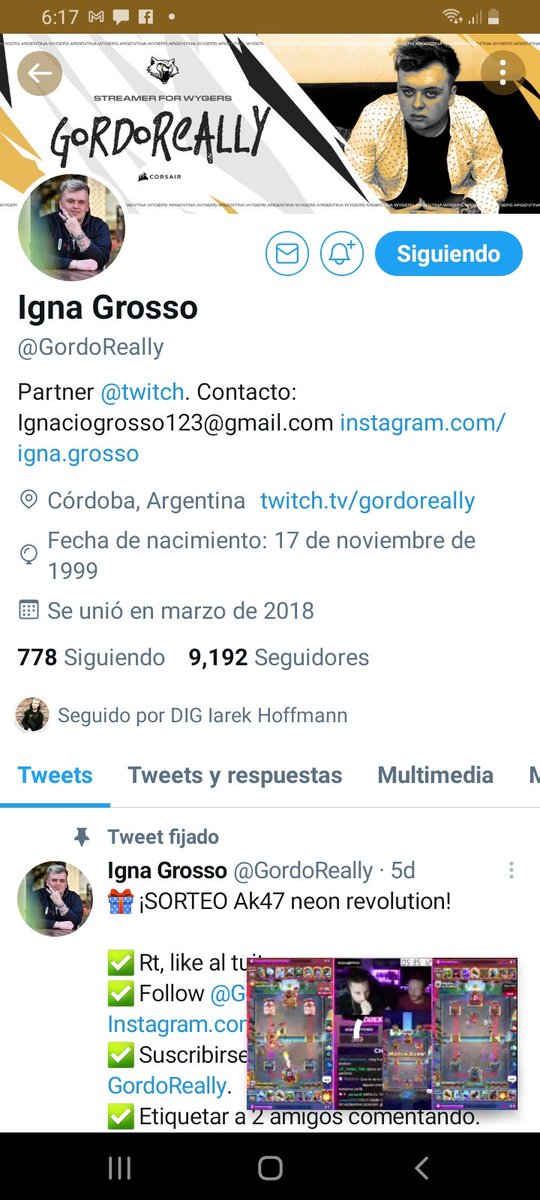 CarlosTerryCR tweet media