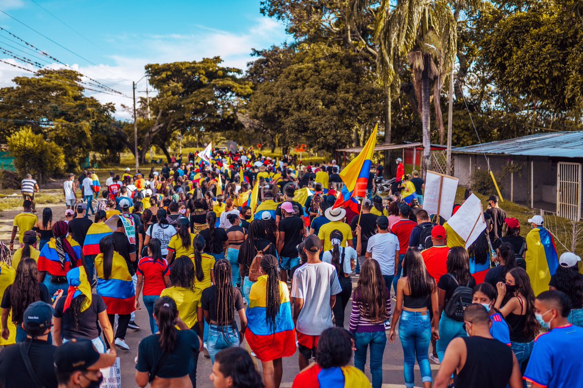 miguezarama's tweet photo. 🇨🇴 RESISTENCIA 🇨🇴 https://t.co/u1vxocwy9k