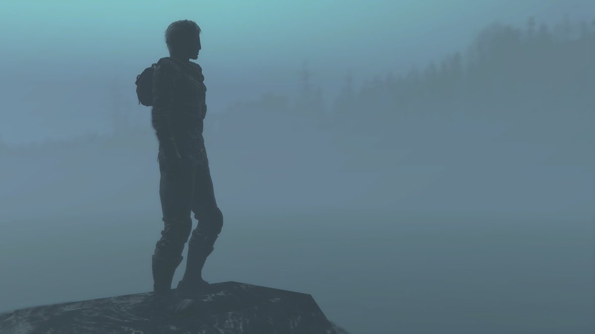 kemendin's tweet photo. Far Harbor silhouettes
#fallout #Fallout4 #farharbor #falloutscreenshots https://t.co/Pe3zX0fD8q