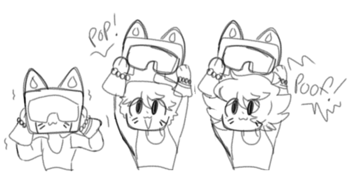 R3n Whoo Finally My Tanksona Has A Ref Sheet Meet Milo A Medic With No Medical Degree Newgrounds Tanksona