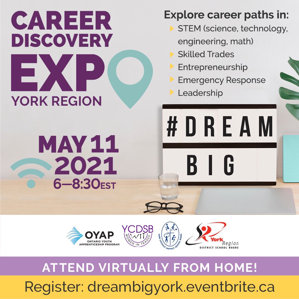 Career Discovery Expo