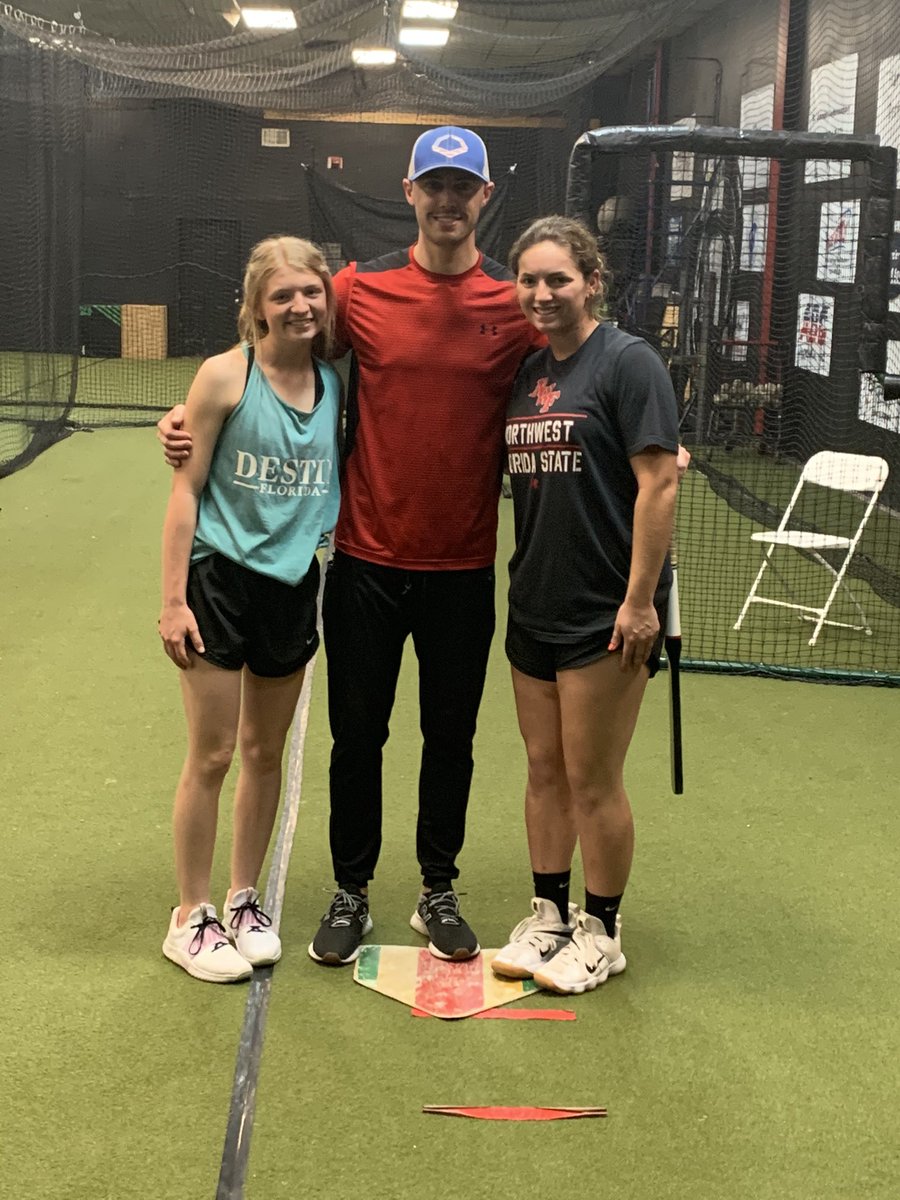 haley fethke 2021 tweet media