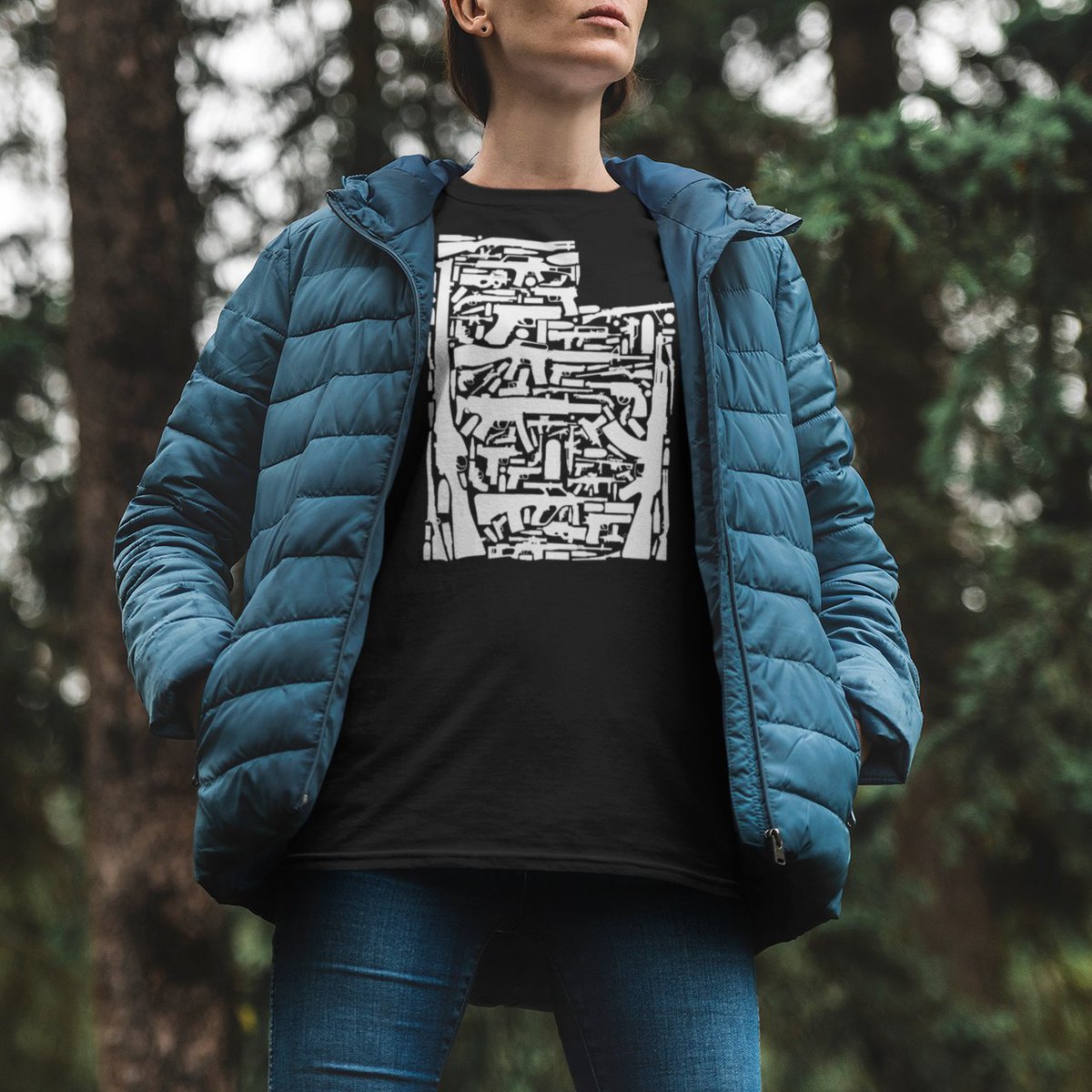 rangeandfield's tweet photo. Purchase this Second Amendment #Utah T-Shirt and show that you support the Second Amendment in your state #2amendment #hunting #2A https://t.co/IzOuYnBxrJ