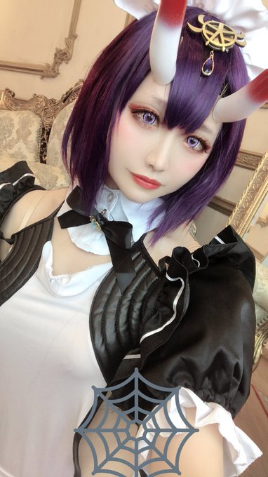 コスプレイヤーまろにーのTwitter画像66