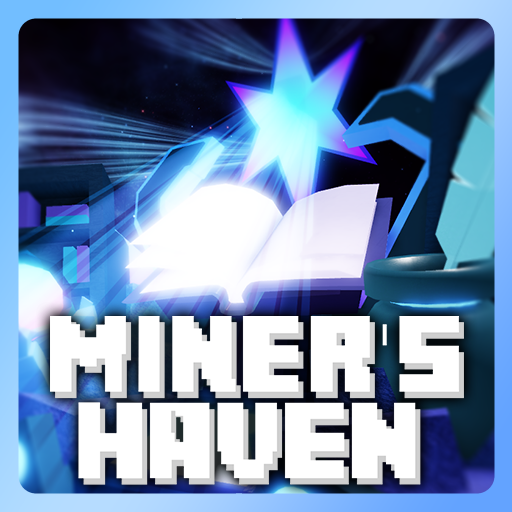 Miner S Haven Havenrblx Twitter - roblox miner's haven new heights update