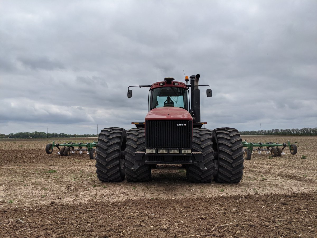 JustinNoland6's tweet image. And just like that, she is much less interested in driving the mower...