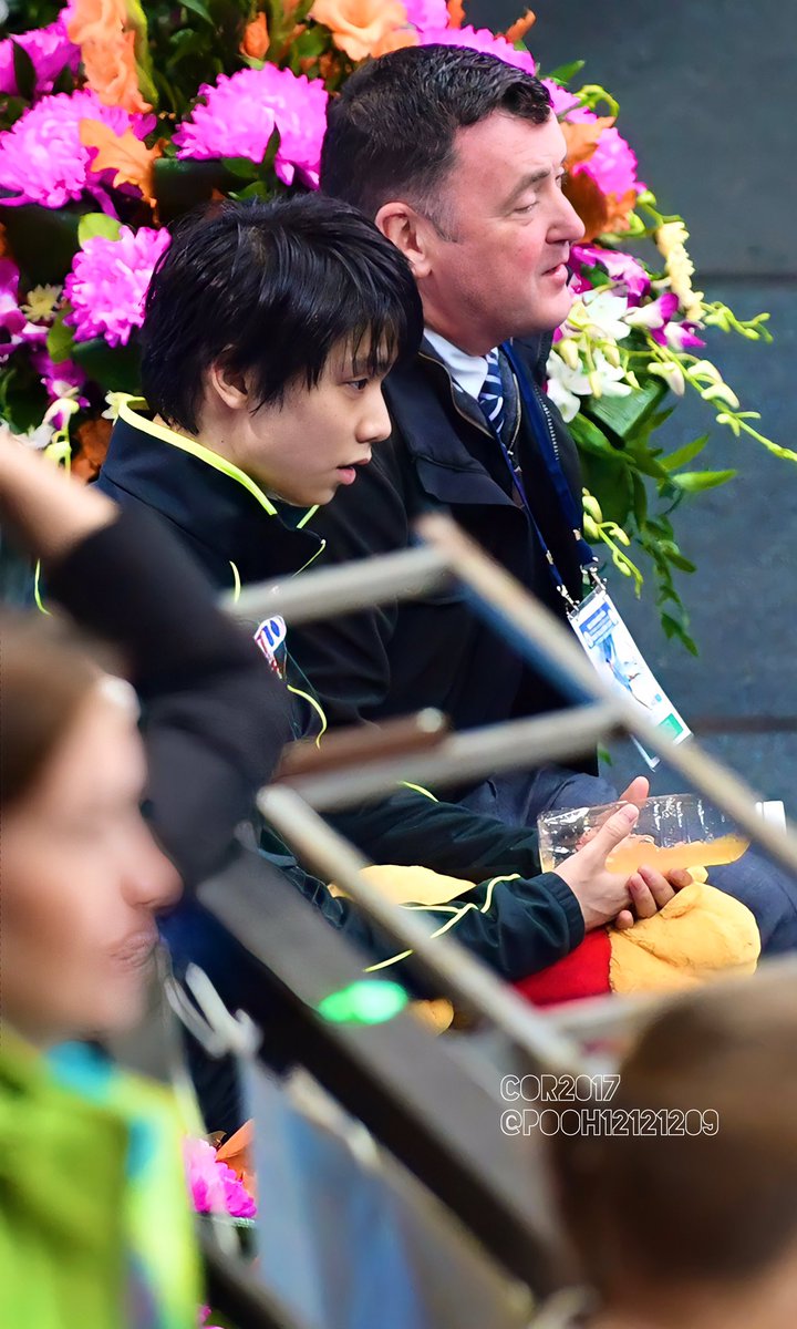 rin1212_'s tweet photo. 横顔が愛おしい...

#羽生結弦
#YuzuruHanyu
#COR2017
#凛写真 https://t.co/WN2BC6rG6h