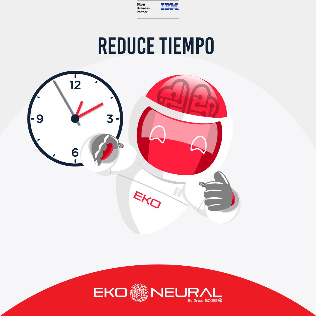 eko_neural's tweet photo. ¿Ya conoces las ventajas que la inteligencia artificial te ofrece? Es momento de implementar un agente inteligente en tu equipo.  
Conoce más sobre nuestras opciones en: https://t.co/2WfwF7tjAf

#ekoneural #eko #inteligenciaartificial #asistenteinteligente #chatandvoicebot https://t.co/ODtvAaiFjE