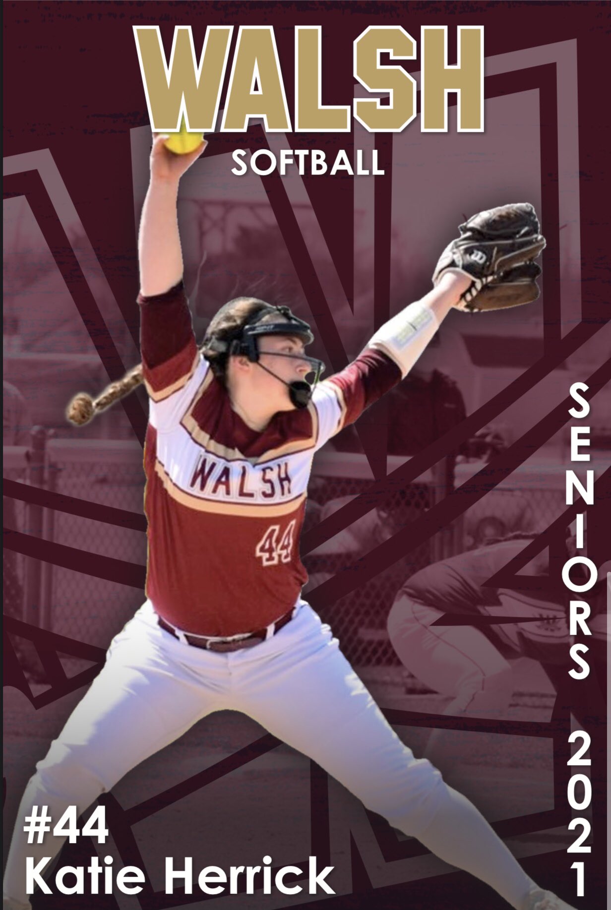 Walsh Softball Walshusoftball Twitter