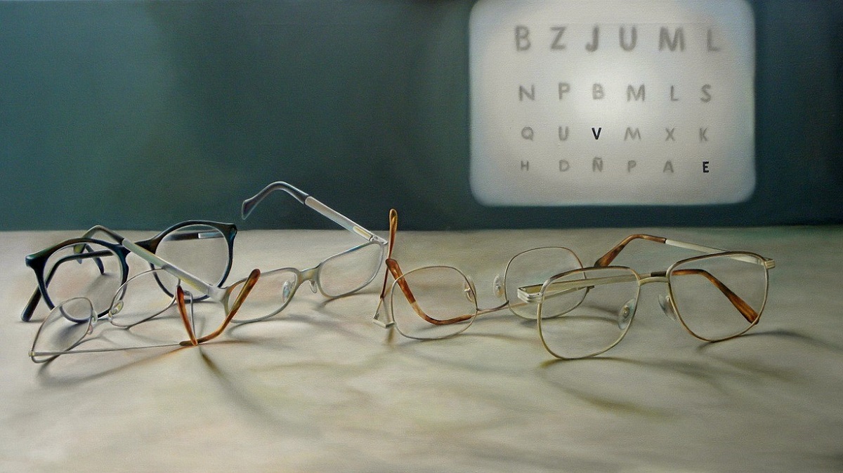 Do you have usable eyeglasses you don't use? Don't toss them out; donate your working eyeglasses so that others can see better!
#Sustainabilty #Glasses #Donate #Livegreen #Helpothers
ow.ly/HYjW50EnzXv