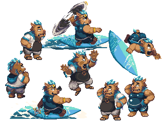 七竜 竜鱗亭さん がハッシュタグ 放サモ をつけたツイート一覧 1 Whotwi グラフィカルtwitter分析