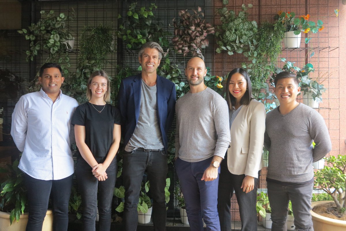 LAB Group tweet media