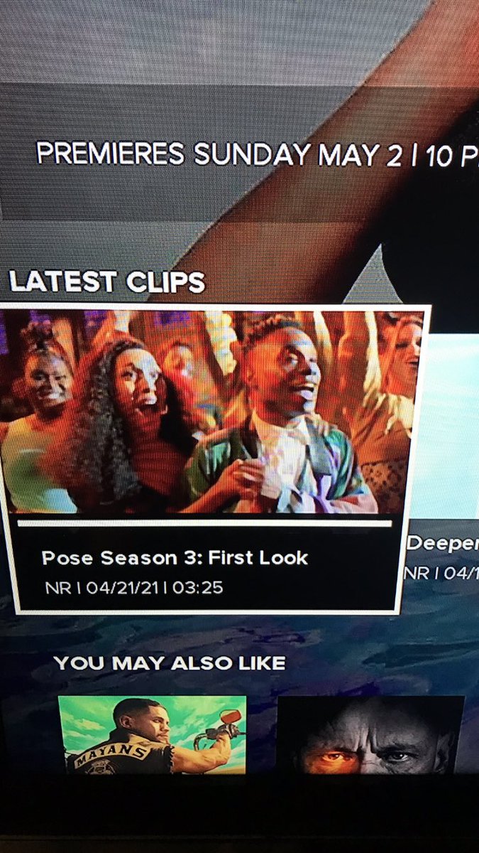 1987jaguar's tweet photo. @PoseOnFX  I’M waiting ❤️❤️❤️❤️ https://t.co/T2zVHcDnZd