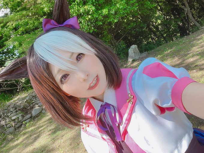 コスプレイヤーなを。のTwitter画像37