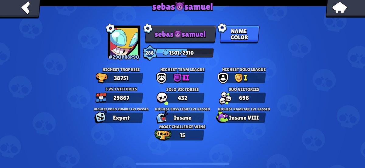 Estoy F/A como jugador
🌟 Region NA
🌟 experiencia en competitivo
🌟0 tóxico
🌟 Disponibilidad horaria 
🌟 WhatsApp y Discord
RT y ❤ se agradece más info al MD.  Estás vacaciones le quiero dar recio al compe 😪