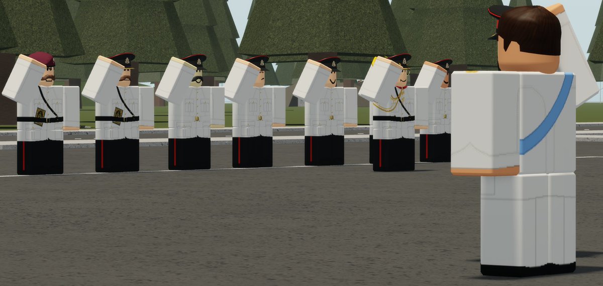 Royal Hong Kong Defence Force tweet media