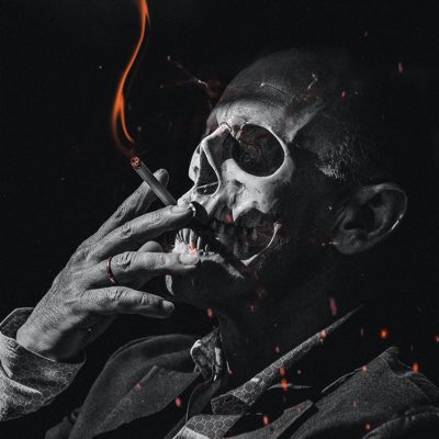 GhostsAndrew's tweet photo. #NouvellePhotoDeProfil https://t.co/4A2FEfyzeg