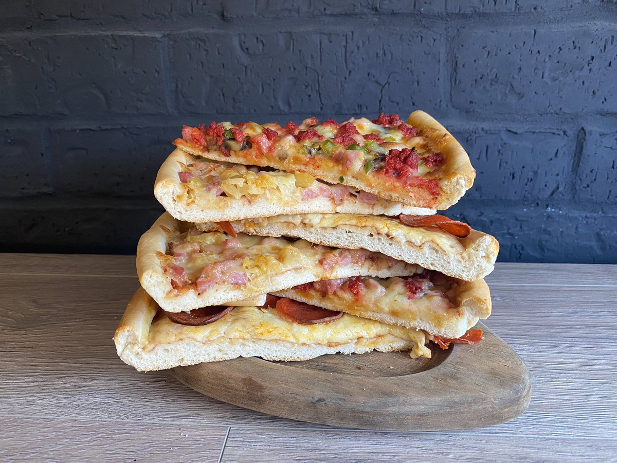 Pizzas Minoni tweet media