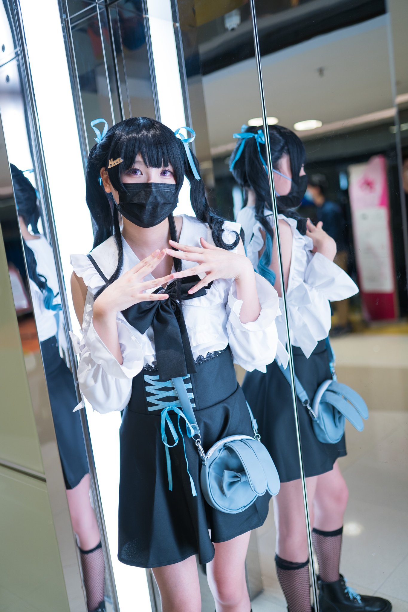 激安超特価 月ノ美兎 コスプレ衣装 ほぼフルセット ecousarecycling.com