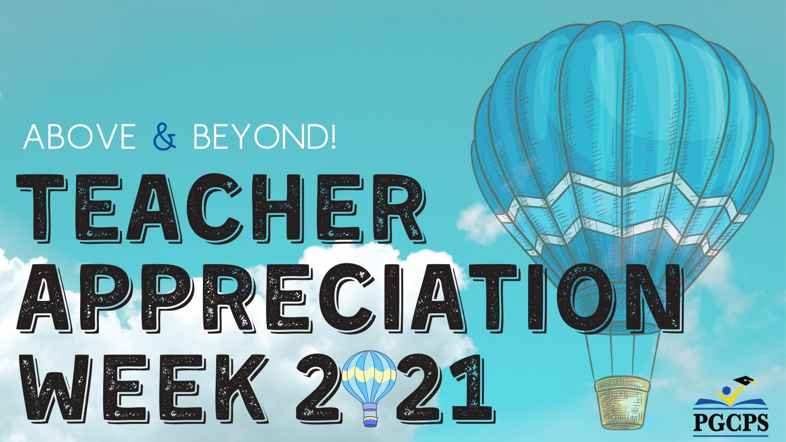 PGCPS on Twitter "Do you know what tomorrow is? It’s day 1 of 