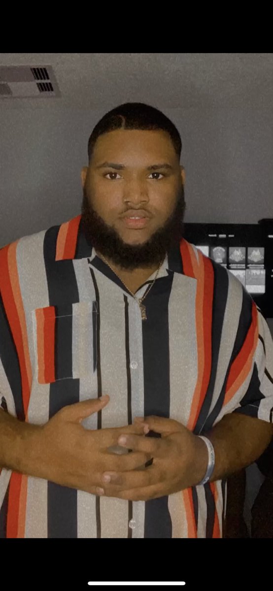 The1_Broussard's tweet image. What’s New