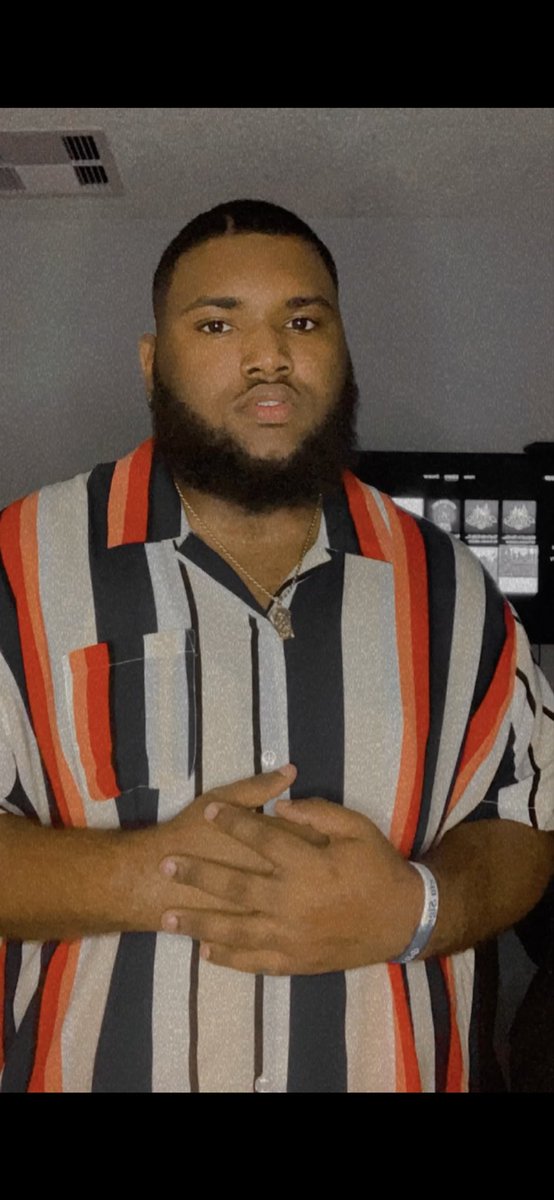 The1_Broussard's tweet image. What’s New