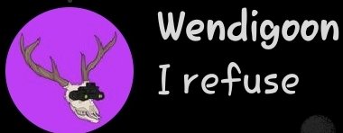 Wendigoon Out Of Context (@wendigoonless) on Twitter photo 