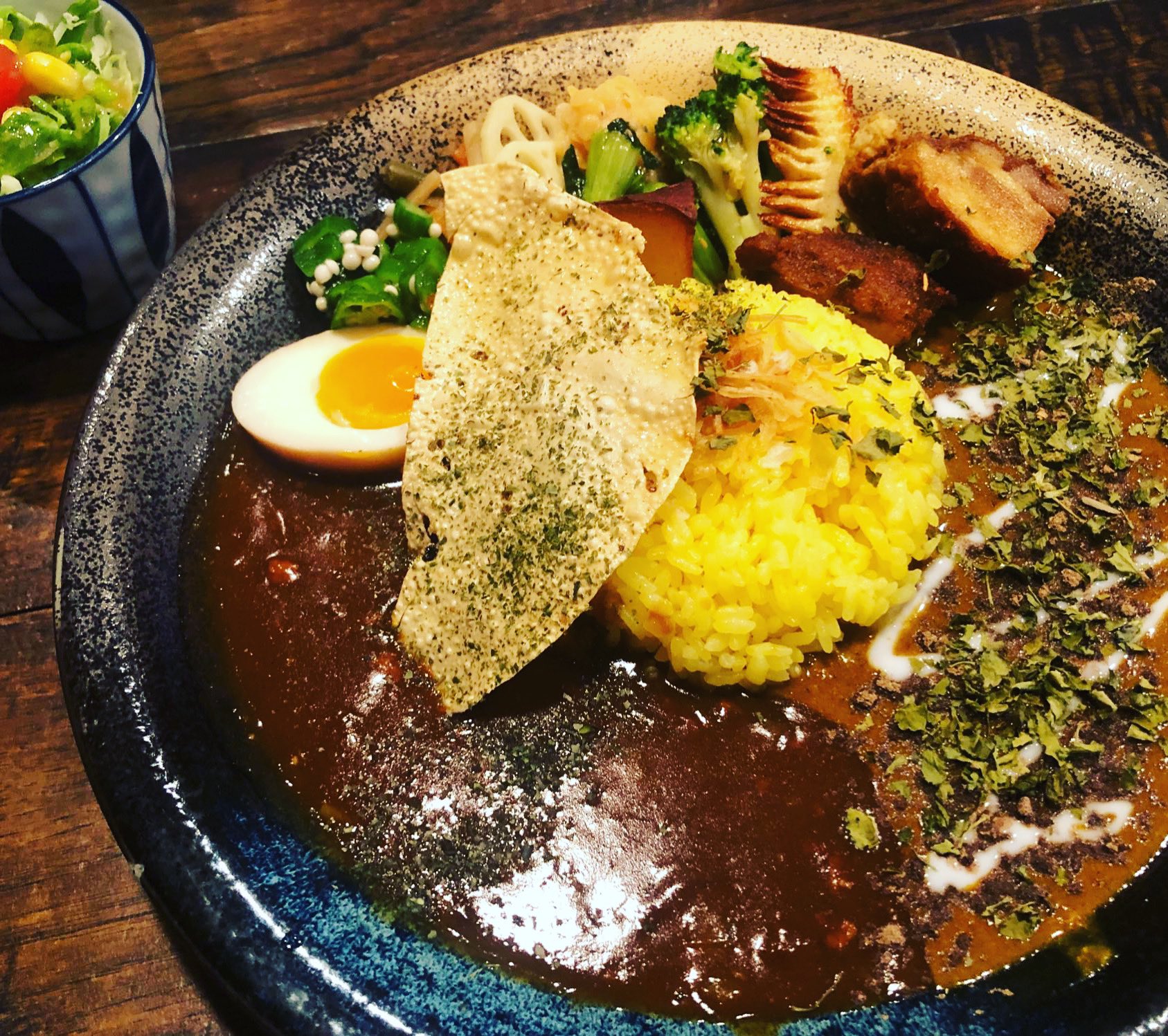 在 Twitter 上查看 Kurashiki Curry 在 21年5月3日的推文 Twitter