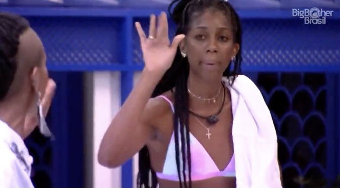euzinhhu's tweet photo. Imagens que têm som. #BBB21 
Camilla de Lucas, ícone! https://t.co/SMBzwuOBW3