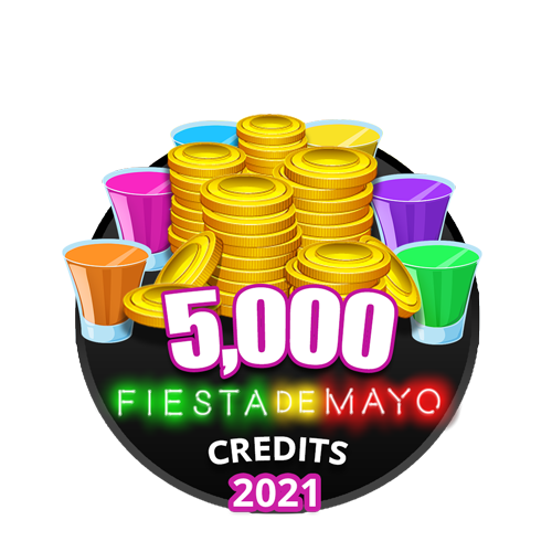 This stunning Fiesta 5,000 Credits #Flirt4Free badge looks great in my collection! https://t.co/AhBEAuTPhz<a href="/tag/flirt4free"class="tags">#Flirt4Free</a>