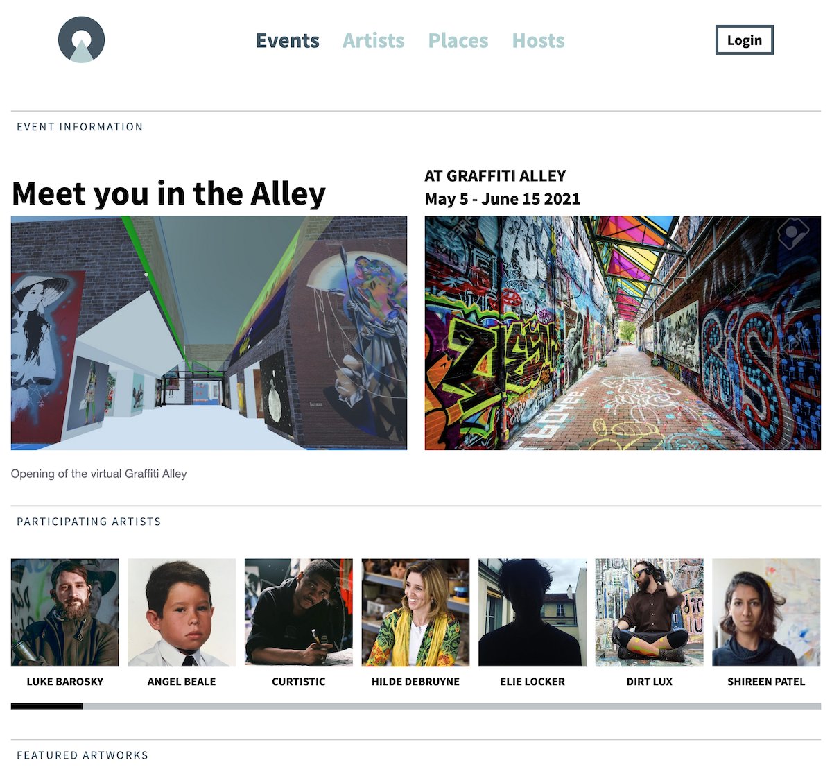 codeanticode's tweet image. Have been involved in this project called OASIS oasis.art for some time (with support from @CambridgeArts, @bu_spark, @SignalCulture) - launching on Wednesday! #LocalArts #MozillaHubs