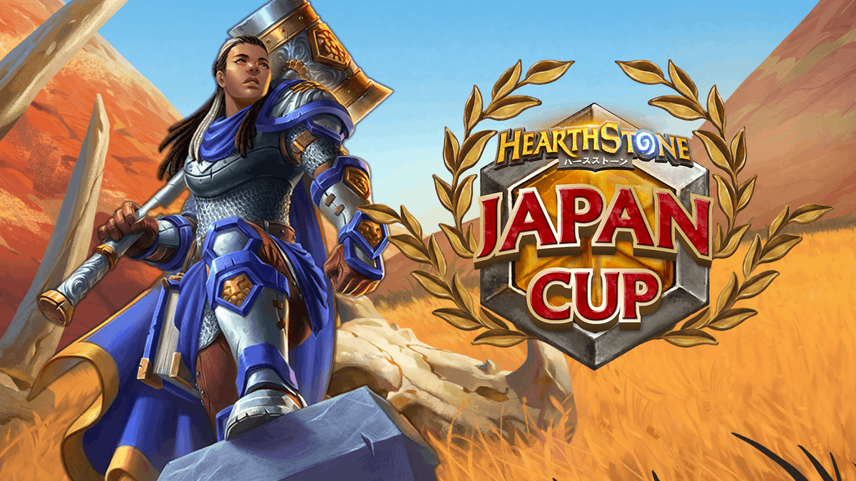 Hearthstone ハースストーン Hearthstone Jp Twitter Hearthstone ハースストーン Hearthstone Jp Twitter