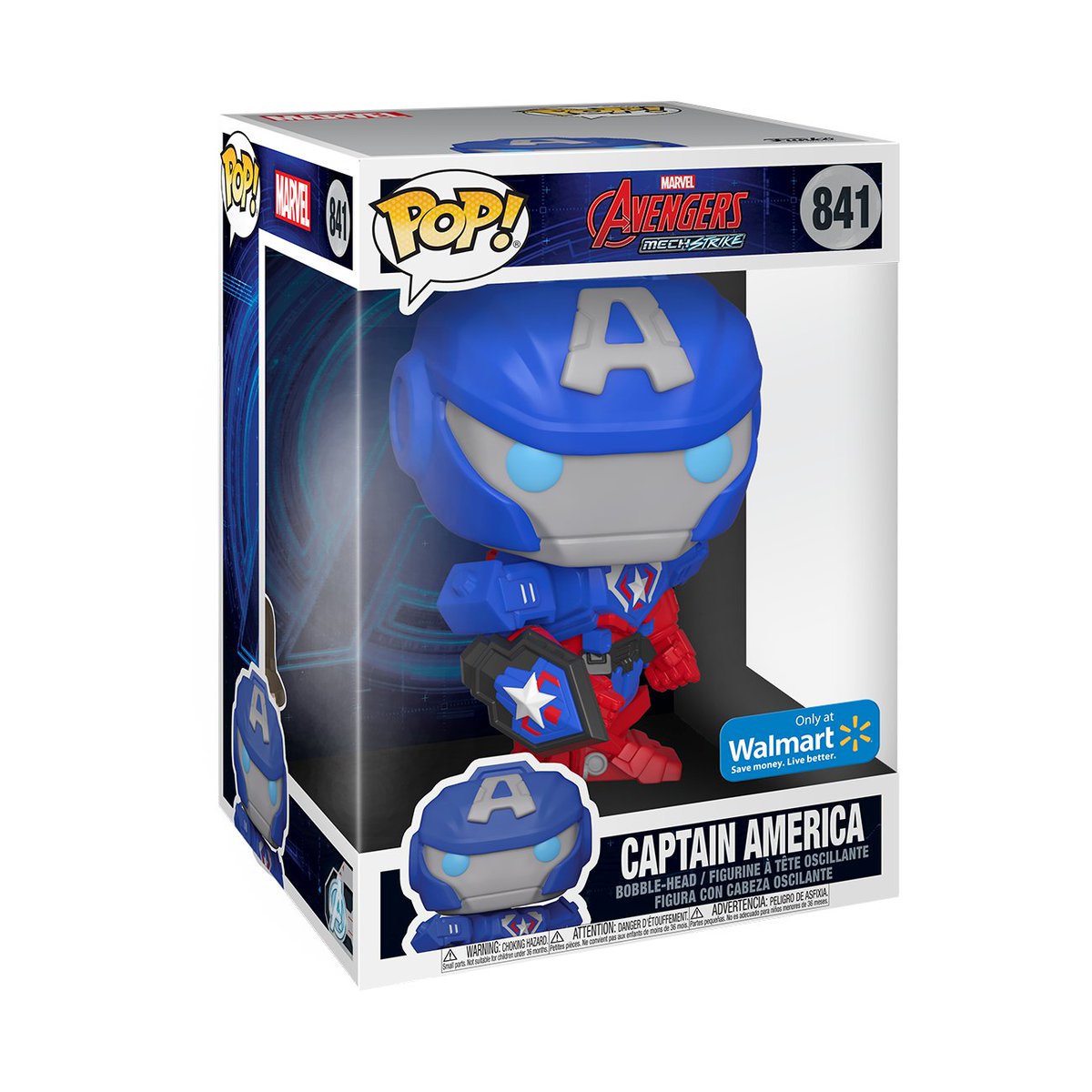 Funko tweet media