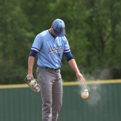 Conference tourney starts Tuesday ⚾️