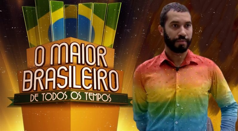 TAReis12's tweet photo. Gilberto do Vigor, o melhor acontecimento de 2021. https://t.co/Kzr77ejRN6