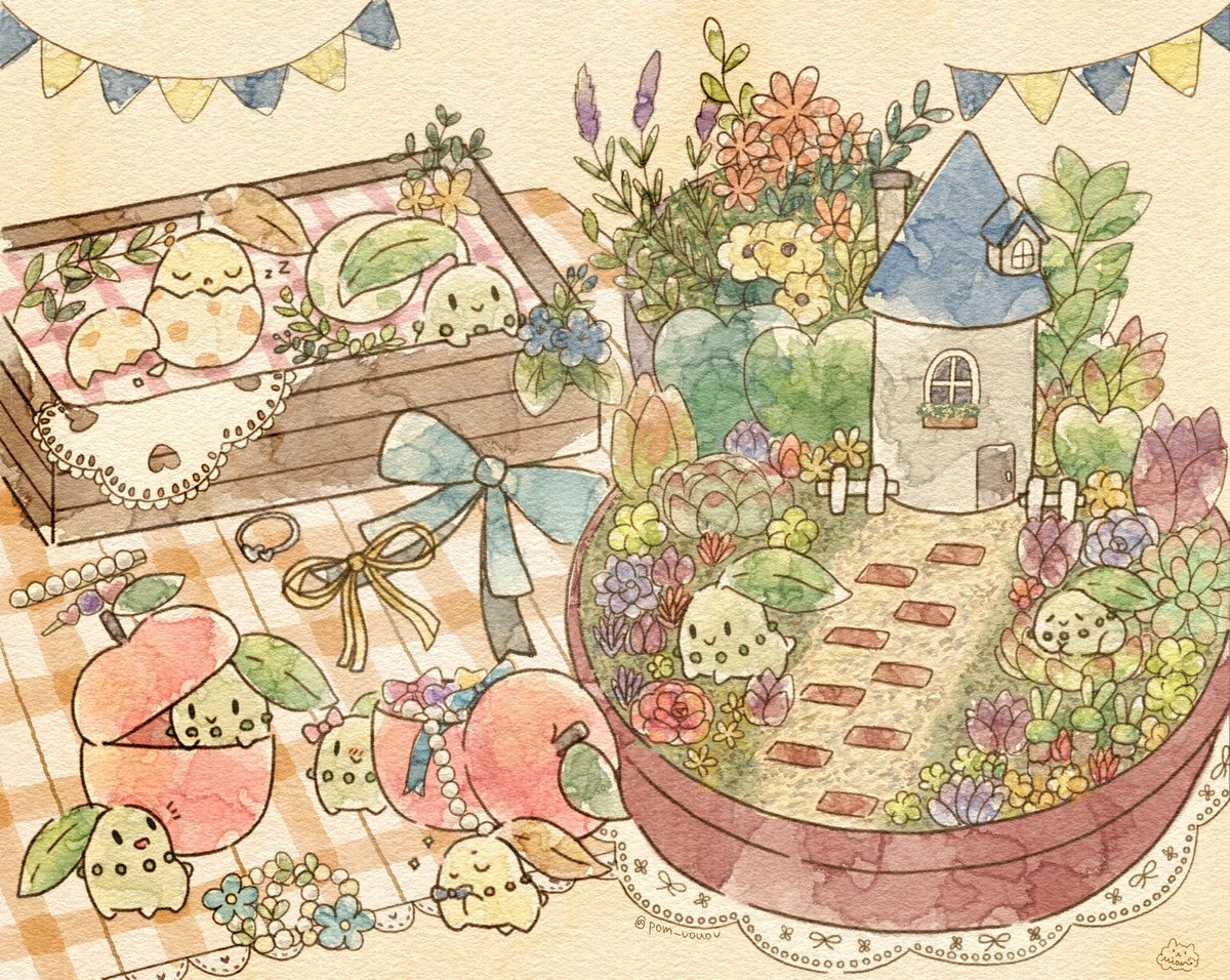 #折角のGWなので相互さんの相互さんもし宜しければこの機会に是非繋がりませんか
#絵描きさんと繫がりたい 
久しぶりにタグ失礼します…🙏✨
追える範囲で巡回させて頂きます🙇‍♀️🌸 