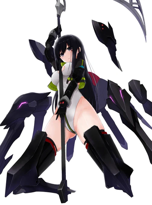 コンパニオン衣装に服袋が持っていかれる今日この頃なので籠目深沙希です 