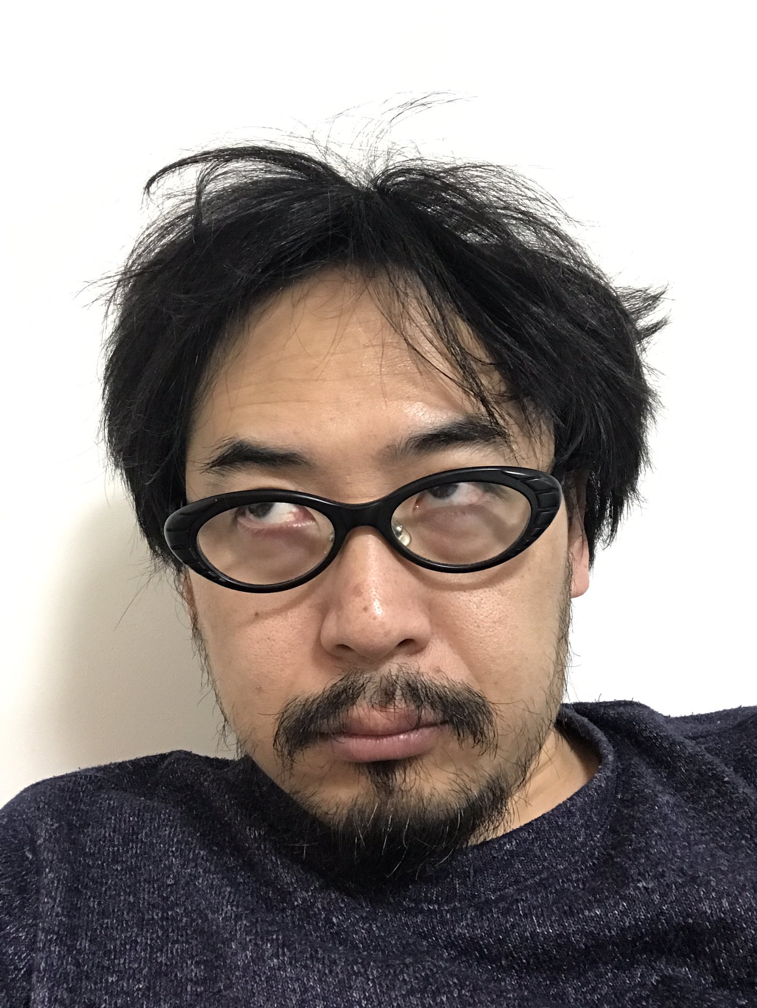 ミラッキ 大村綾人 Dreams Come True とは 夢は叶う という意味ですが 自分にとって今日は 夢以上のことが叶う そんな日です Bayfm 究極の音粋 ぜひお楽しみください T Co 7evzbxrgsv 髪を切りヒゲを剃ると スージー鈴木化 した