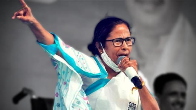 prasadvanam229's tweet photo. People of Bengal seen “Shonar Bangla” with Didi over dhaadee.
What a victory.
Atleast now he should learn how to say Didi with respect.
Modiiiiii ohh modiiiiii.
#didi_o_didi #MamataBanerjee #Exit_Modi https://t.co/l6ooVX369d