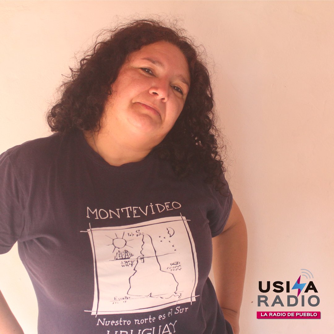 ⚡Ya está al AIRE #RegiónCumbia

Escuchá el programa 👇
radiousina.com.ar
O descargá la app

#LaRadioDelPueblo #musica #cumbia #cumbiadelrecuerdo #cumbiaargentina