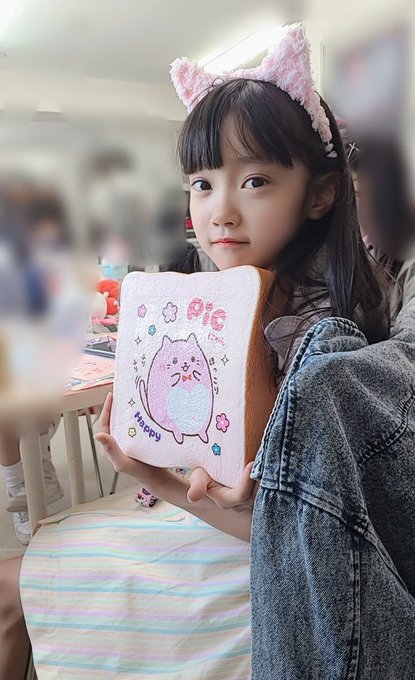 松田かれんのTwitter画像37