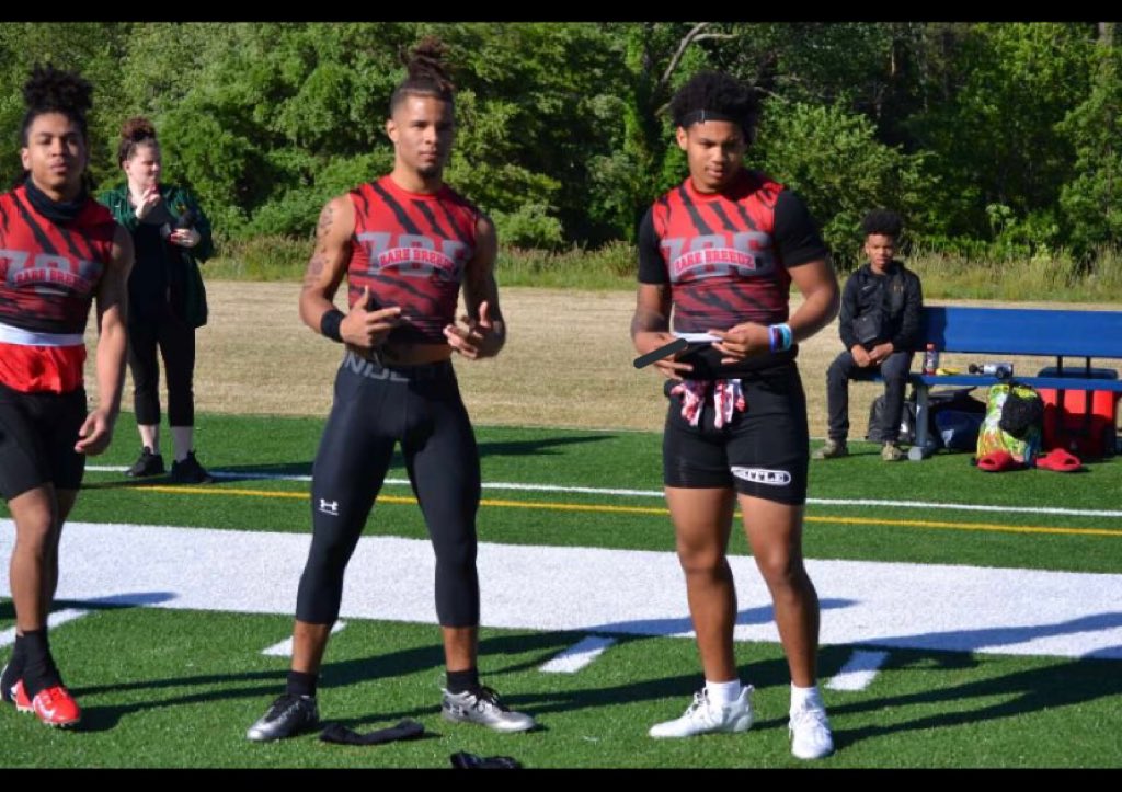 6-0 tournament 📸📸 <a href="/kalebhutch/">Kaleb Hutchinson</a> @TyEvans2021 #rarebreeds